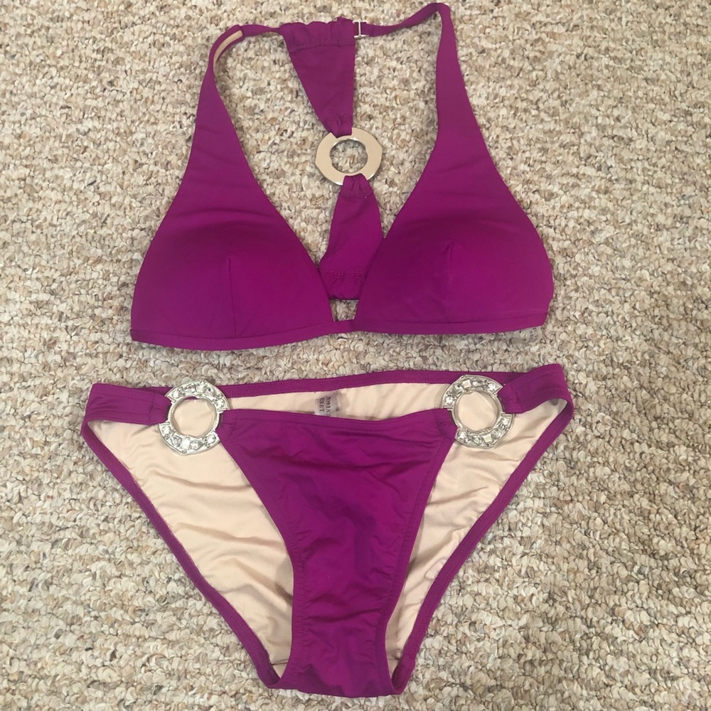 Victoria’s Secret size small swimsuit BNWOT